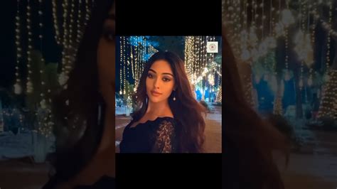 Anu Emanuel Hot Look Saree Status Shorts Actress Anuemmanuel