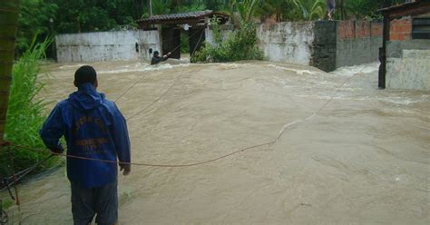 G1 Chuva Volta A Atingir São Sebastião E Número De Desalojados Sobe