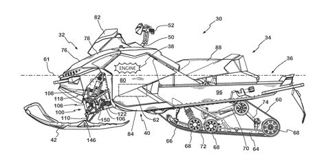 Snowmobile Components at Sebastian Queale blog