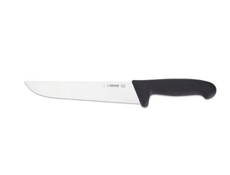 Нож обвалочный профессиональный 21 см, для обвалки и разделки мяса ...