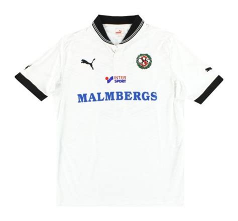 Örebro SK 2012 Kits