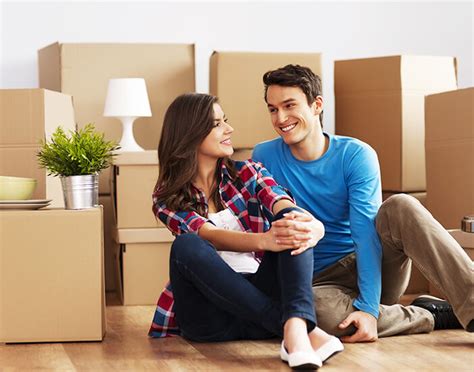 Home Moving - Toronto Movers 