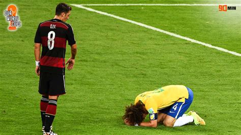 World Cup 2014 Germanys Unforgettable 7 1 Win Over Brazil