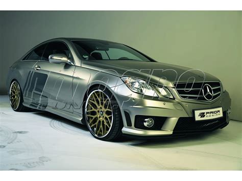 Mercedes E Klasse A C P Body Kit