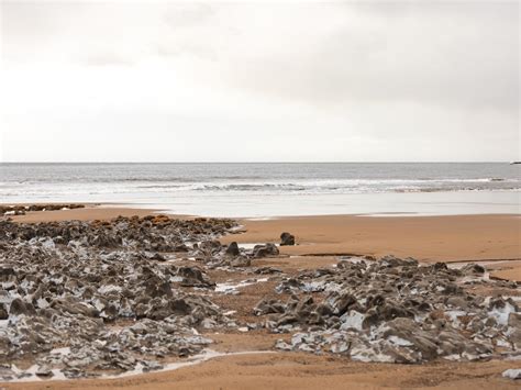 Porthcawl - Trecco Bay Beach | VisitWales