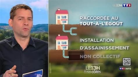 Replay Journal De TF1 Du 14 03 2024 Assainissement Pas Aux Normes