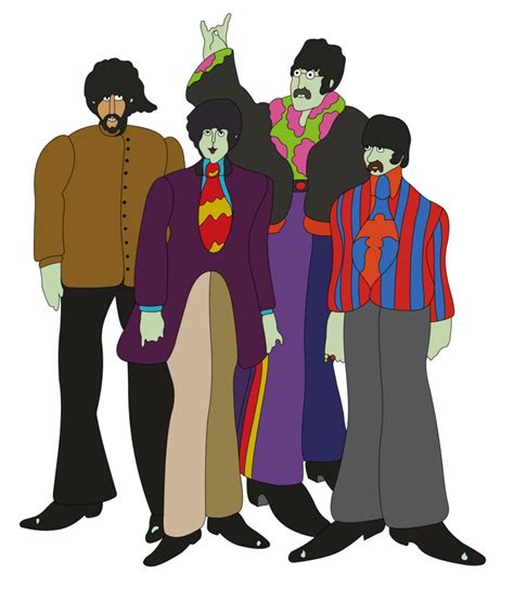 Beatles Clipart | Free download on ClipArtMag