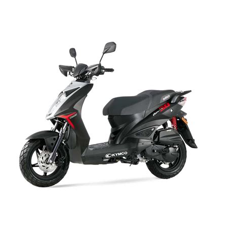 Moto Kymco Agility Go Nechi Motos