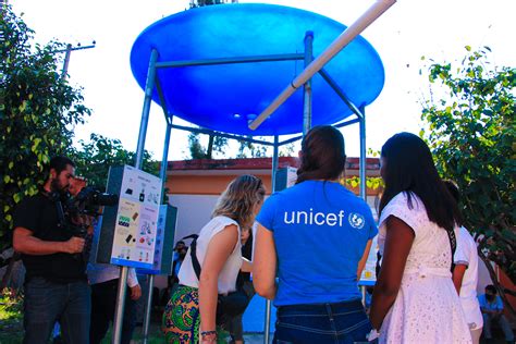 Proyecto Casita De Agua Y Energía Junto Con Alianza Por La Salud