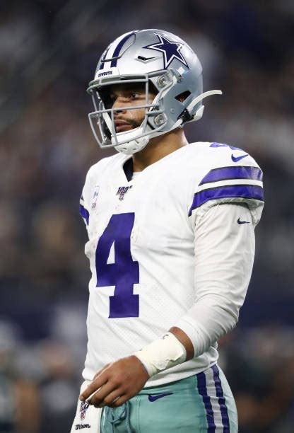 Dak Prescott Photos And Premium High Res Pictures Artofit