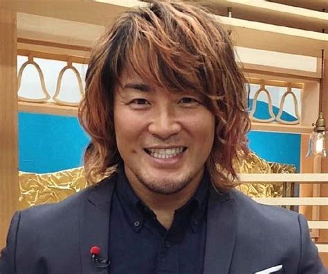 Hiroshi Tanahashi Biography - Facts, Childhood, Family Life & Achievements