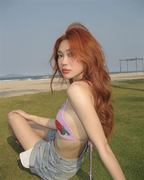 C G I C G N Tri U Like Tr N Tiktok Di N Bikini Si U Cu N