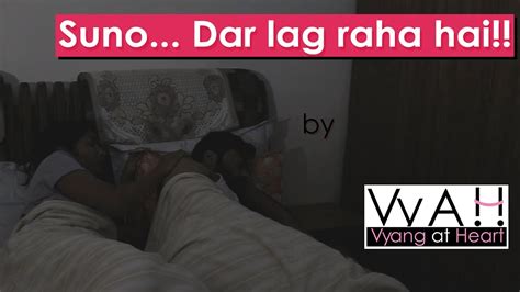 Suno Dar Lag Raha Hai Vyang At Heart Hindi Comedy Youtube