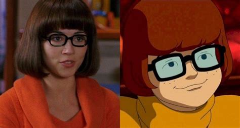 ¡que Viva La Representación Confirman Que Velma De Scooby Doo Es Lesbiana