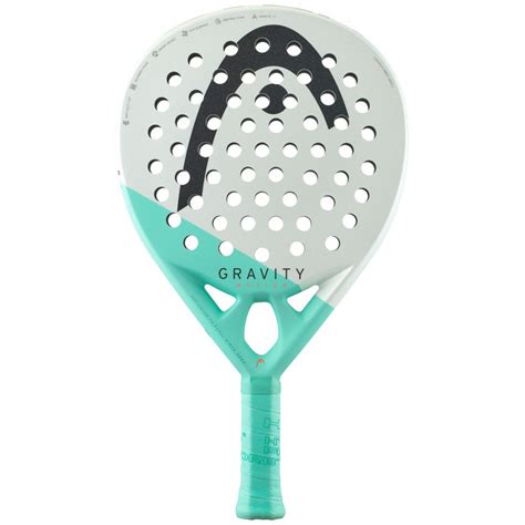 Pala Head Gravity Motion Zona De Padel