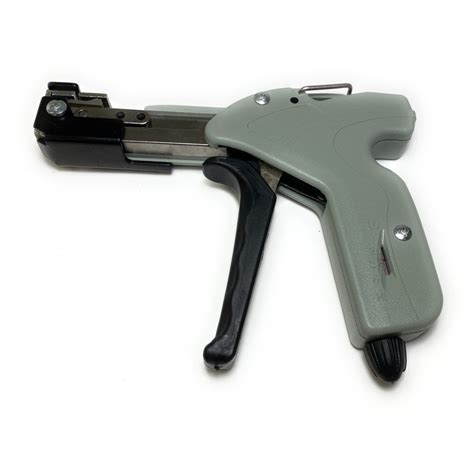 Stainless Steel Cable Tie Gun High Quality Tensioning And Cutting Tool