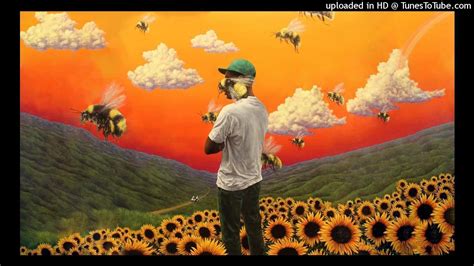 Tyler The Creator Flower Boy Poster - 1280x720 - Download HD Wallpaper ...