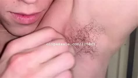 Armpit Fetish Chris Armpits Part Video Gay Porn Ea XHamster