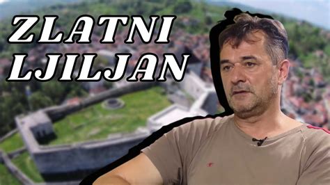 MINA GA JE GOTOVO RAZNIJELA HASAN HANDŽIĆ 2 DIO INTERVJUA YouTube