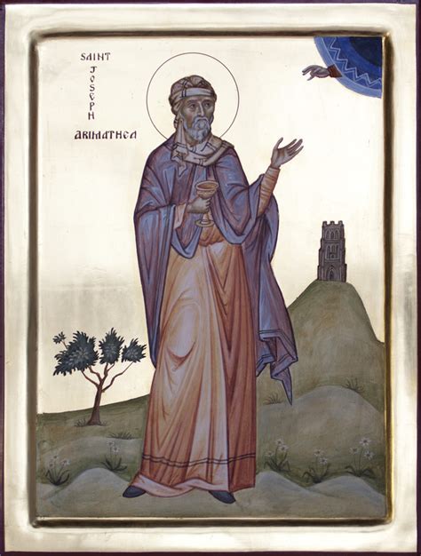 Joseph Of Arimathea Melin Clearance