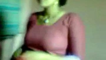 Amateur Indian Shows Her Tits Porn