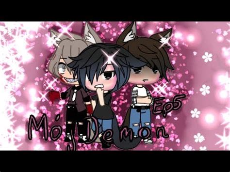 Mój Demon Ep Gay love story YouTube