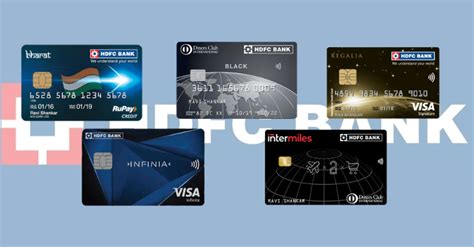 Benefits Of Hdfc Credit Cards Key Posting