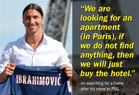 Top 10: Zlatan Ibrahimovic quotes | Shoot - Shoot