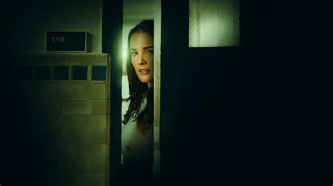 A Deadly Secret Revealed In The Moments Before She Returned