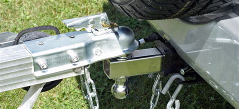 Best Trailer Hitch Locks in Australia - Be Safe!