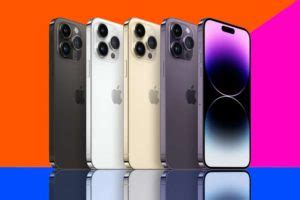 IPhone 15 Pro Max Contract Deals