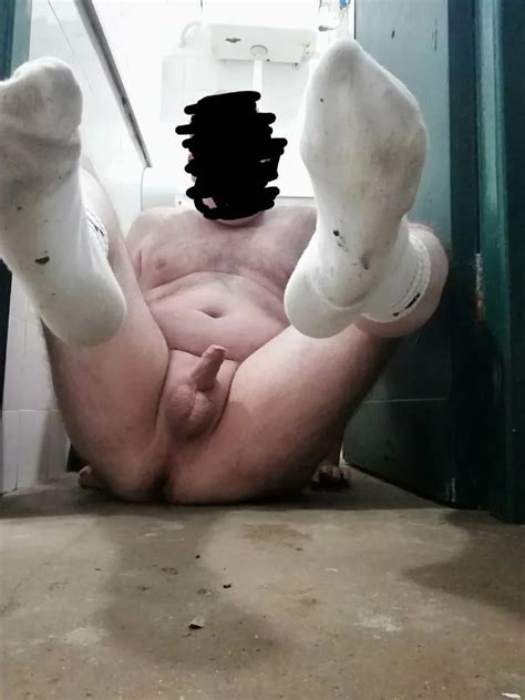 Cruising The Toilets 16 Nude Pics XHamster