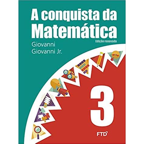 Livro Do Professor A Conquista - Matemática 5 Ano Pdf