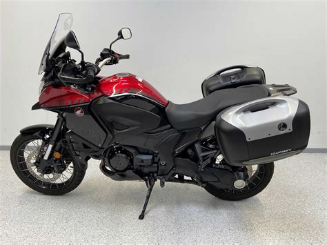 Honda Vfr X Crosstourer Occasion Km Vente Trail Gt