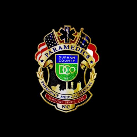 An album of... - Durham County Emergency Medical Services | Facebook