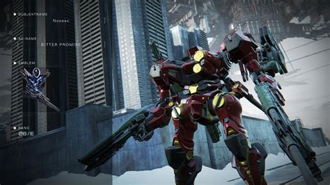 Armored Core Im Test From Software Kann Nicht Nur Souls