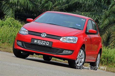 Volkswagen Polo Mk5 CKD (2014) Exterior Image #3264 in Malaysia - Reviews, Specs, Prices ...