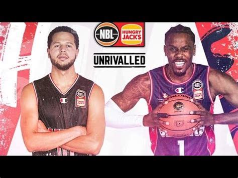 Adelaide Ers Vs Hawks Kai Sotto Live Youtube