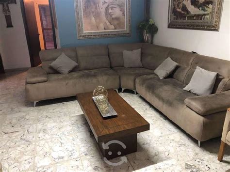 Sala Muebles Placencia ANUNCIOS Mayo Clasf