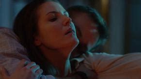 IRINA AVDEENKO Nude AZNude