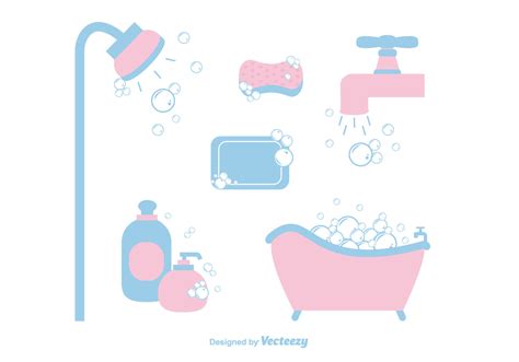 Soap Suds Vector - Download Free Vector Art, Stock Graphics & Images