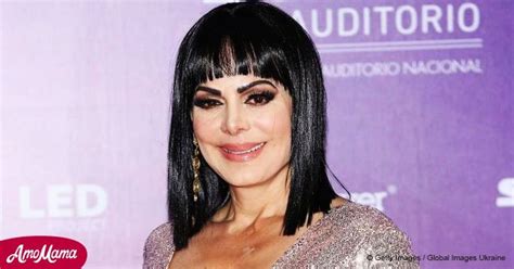 Maribel Guardia Luce Sus Impresionantes Curvas En Atrevido Bikini