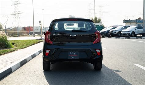 New 2023 KIA PICANTO 1.2L AT WITH DVD AND CAMERA 2023 for sale in Dubai ...