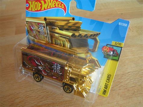 Hot Wheels Raijin Express Kaufen Auf Ricardo