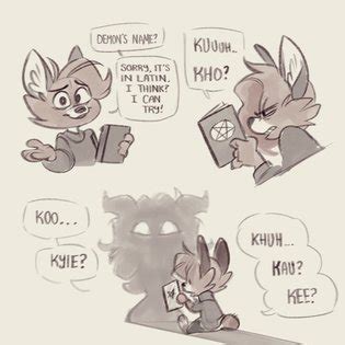 Bobbi S Summoning Luscious Hentai Manga Porn