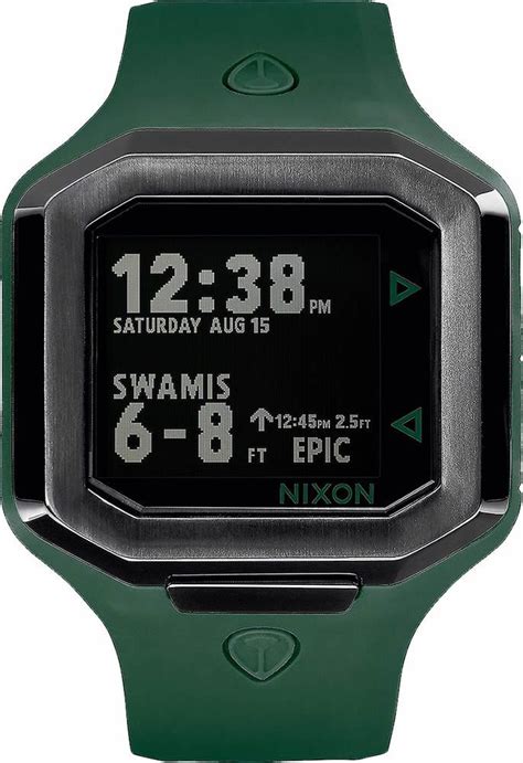 Часы Nixon A476-2099 — купить наручные часы в интернет-магазине ...