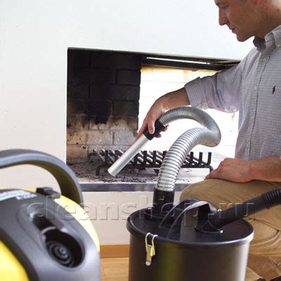 Фильтр для золы / крупного мусора, Premium, Karcher | 2.863-161.0 ...