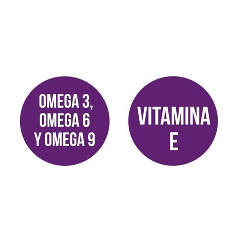 Aceite De Onagra Vitamina E Perlas