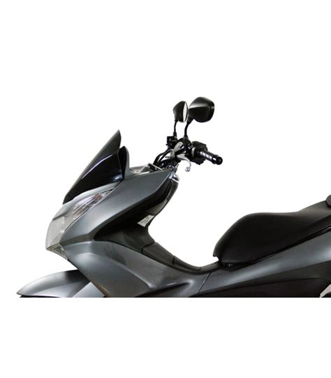 Compra Tu Cupula Mra Honda Pcx En Madrid Al Mejor Precio Todo