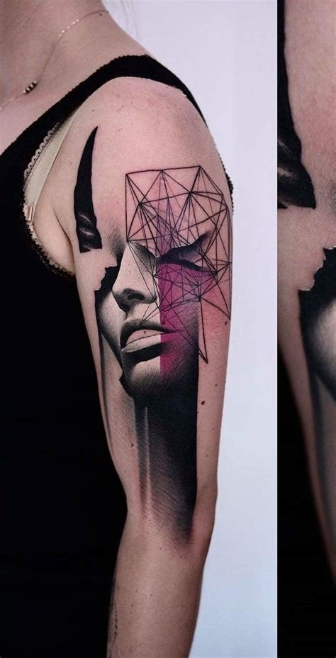 Fotos De Tatuagens Masculinas No Bra O Toptatuagens Ems Tattoos